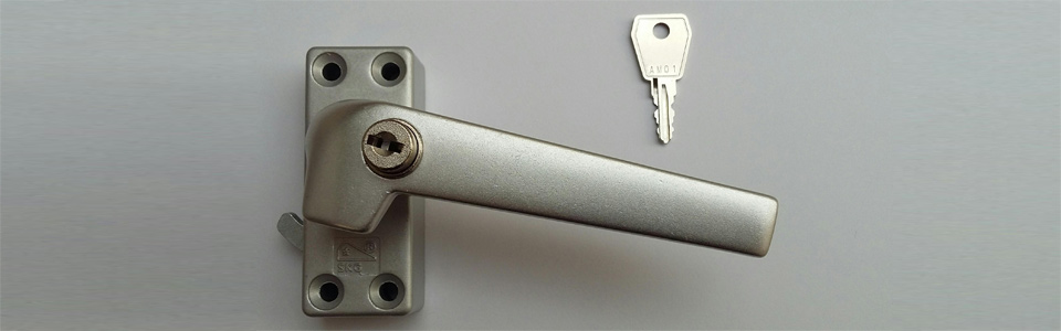 bezorgdheid metaal Oppervlakte Raamslot sleutels | Swier IJmuiden | Bestel nu nieuwe sleutels