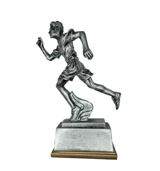 Marathon Beeld (16cm)